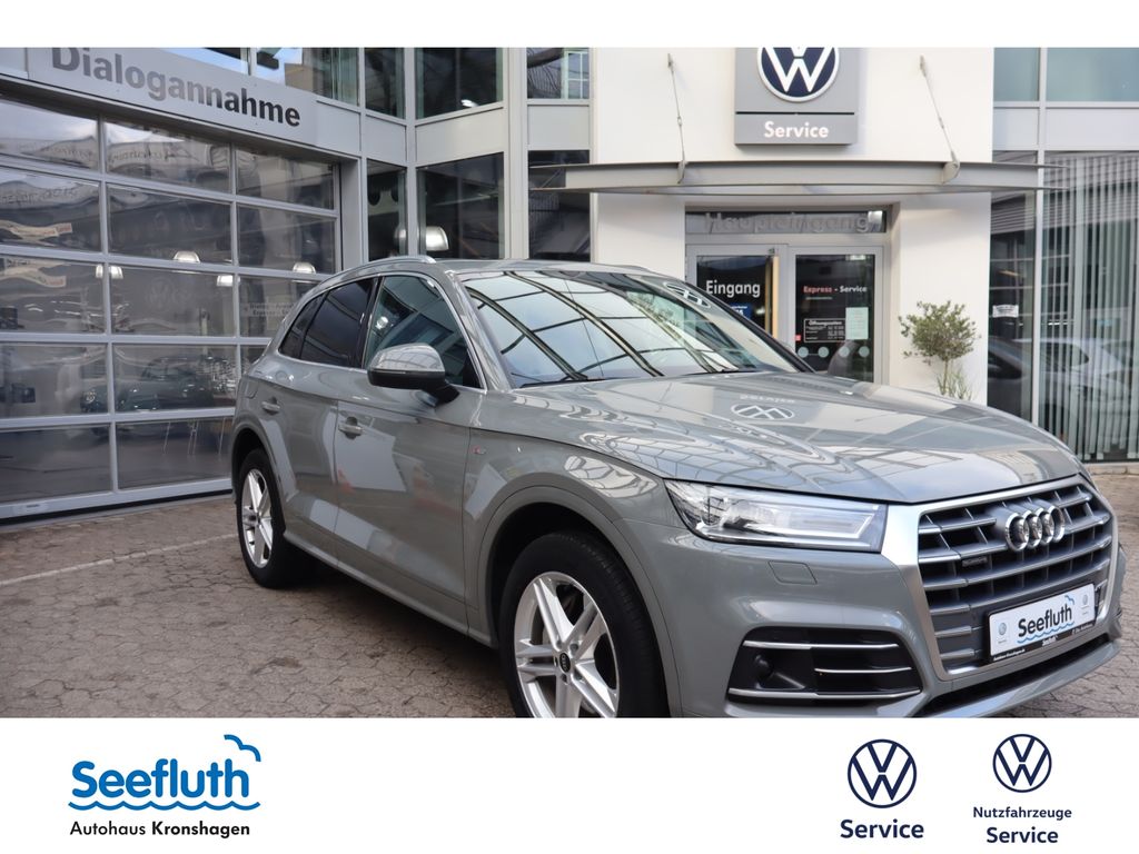 Image of Audi Q5