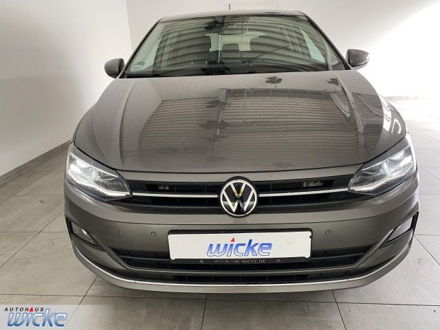 Polo 1.0 TSI Highline NAVI KLIMA PDC LED