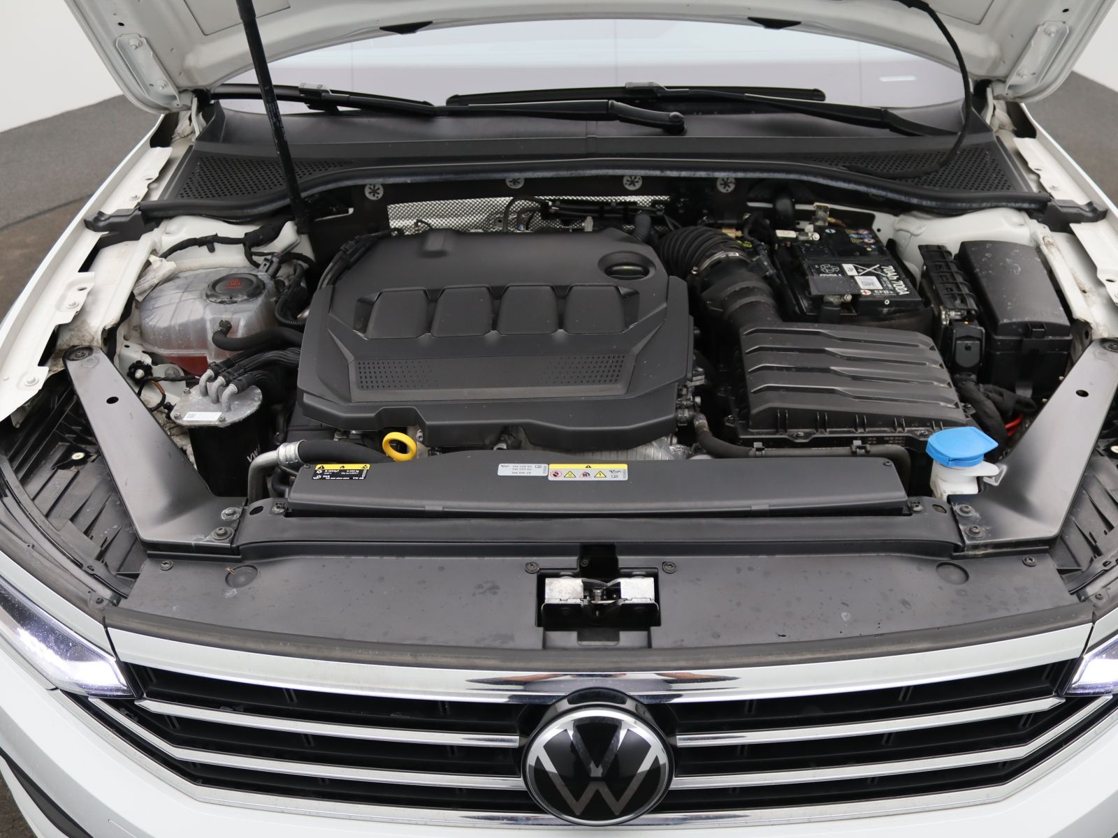 Volkswagen Passat Variant - Bild 19