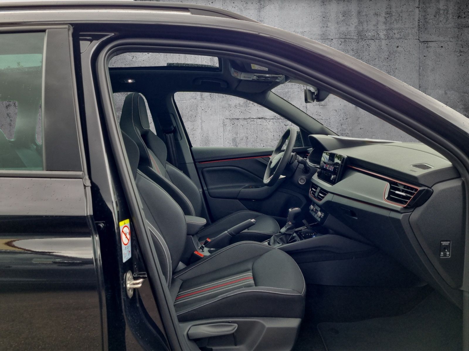 Kamiq Monte Carlo 1.0 TSI OPF DSG