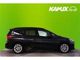 BMW 218 Gran Tourer Steptronic Advantage+LED+NAVI - BMW 2er Reihe mit Diesel-Antrieb: Van