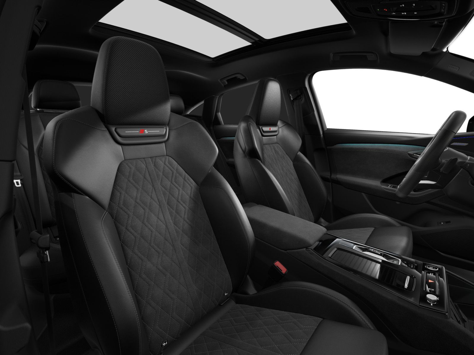 Audi Q6 e-tron - Bild 9