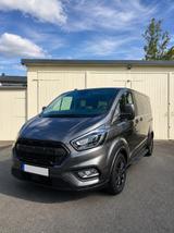 Ford Tourneo Custom Kombi 2.0 TDCi Titanium Automatik