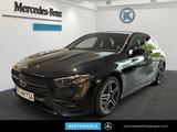 Mercedes-Benz A 200 AMG+NIGHT+KEYLESS+MULTI+360°+DISTR+PARK
