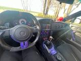 Toyota GT86 2,0-l-Boxermotor - - gebrauchte Toyota Sportwagen