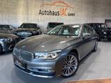 BMW 730/Lim/d xDrive/PANO/LASER/MASSAGE/NAVI/TABLET - BMW 730: 730d Xdrive