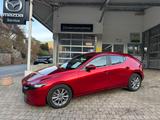 Mazda 3 Lim. 5-trg. Selection Automatik 150PS - Mazda 3: 150