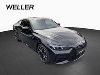 BMW 420 - Vorschau Bild 9