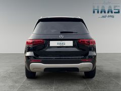 Fahrzeugabbildung Mercedes-Benz GLB 220 d Navi Leder LED AHK ACC 1.Hand