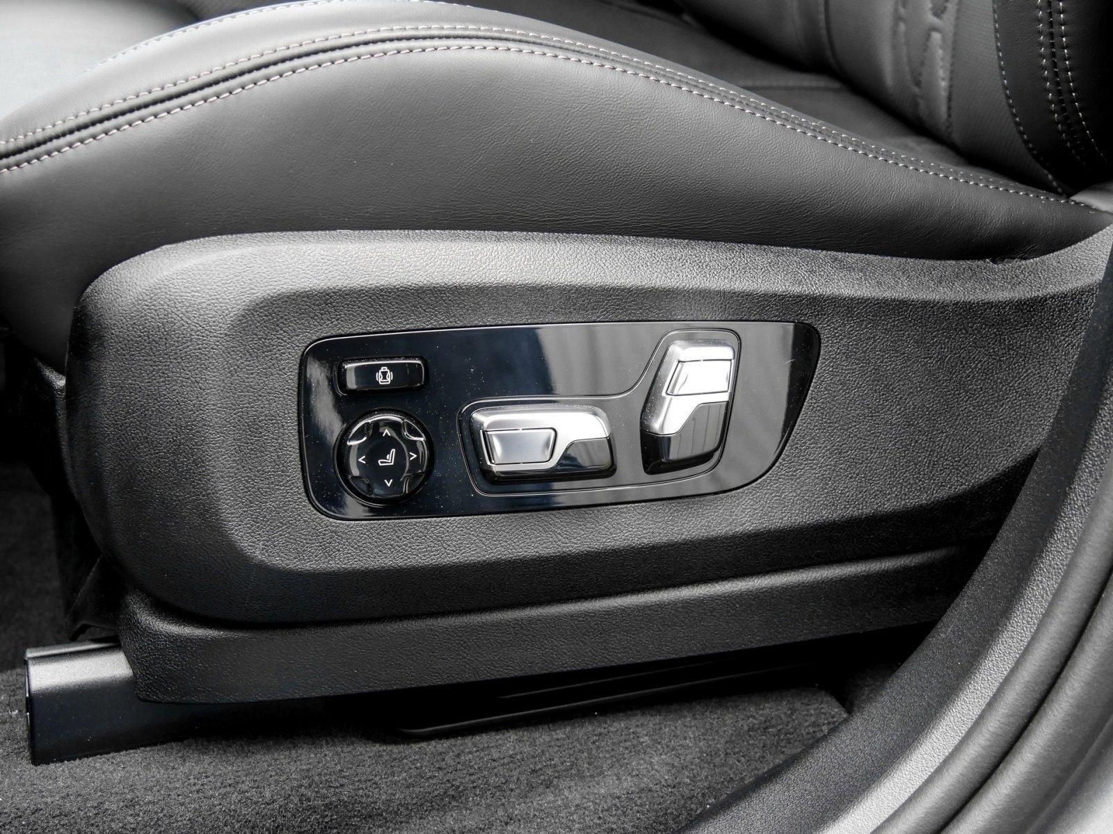 BMW X5 xDrive40d 22" M Sport DA prof. H/K HUD 360° u