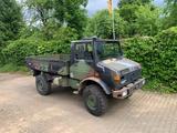 Unimog 1300L Bundeswehr 435 Militär - Offers matching your search criteria