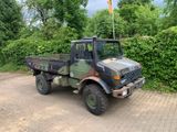 Unimog 1300L Bundeswehr 435 Militär - Unimog 1300 l