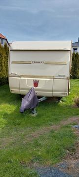 Tabbert Comtesse 515 - Tabbert Comtesse