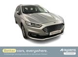 Ford Mondeo Titanium Turnier 2.0 EcoBlue Aut. - gebrauchte Ford Mondeo aus dem Jahr 2020
