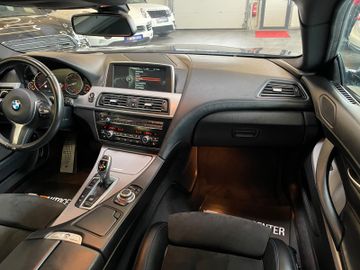 BMW 650i xDrive Gran Coupe Aut. M-Sportpaket*LED*HUD