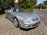 Mercedes-Benz SL 55 AMG Performance/Pano/Designo/Unfallfrei/ - gebrauchte Mercedes-Benz SL 55 AMG aus dem Jahr 2002