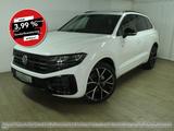 Volkswagen Touareg R-Line BlackStyle 3.0TDI Pano Luft Navi - Volkswagen Touareg Vorführfahrzeuge