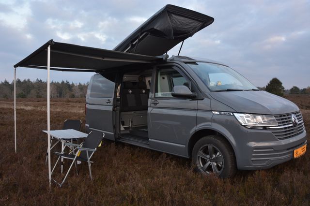 Volkswagen T6.1 Wohnmobil California Langer Radstand