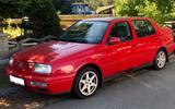 Volkswagen Vento 1.8 GLX GLX - Volkswagen Vento: Gl