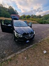 Renault Megane TCe 160 EDC GPF GT Line Grandtour GT Line