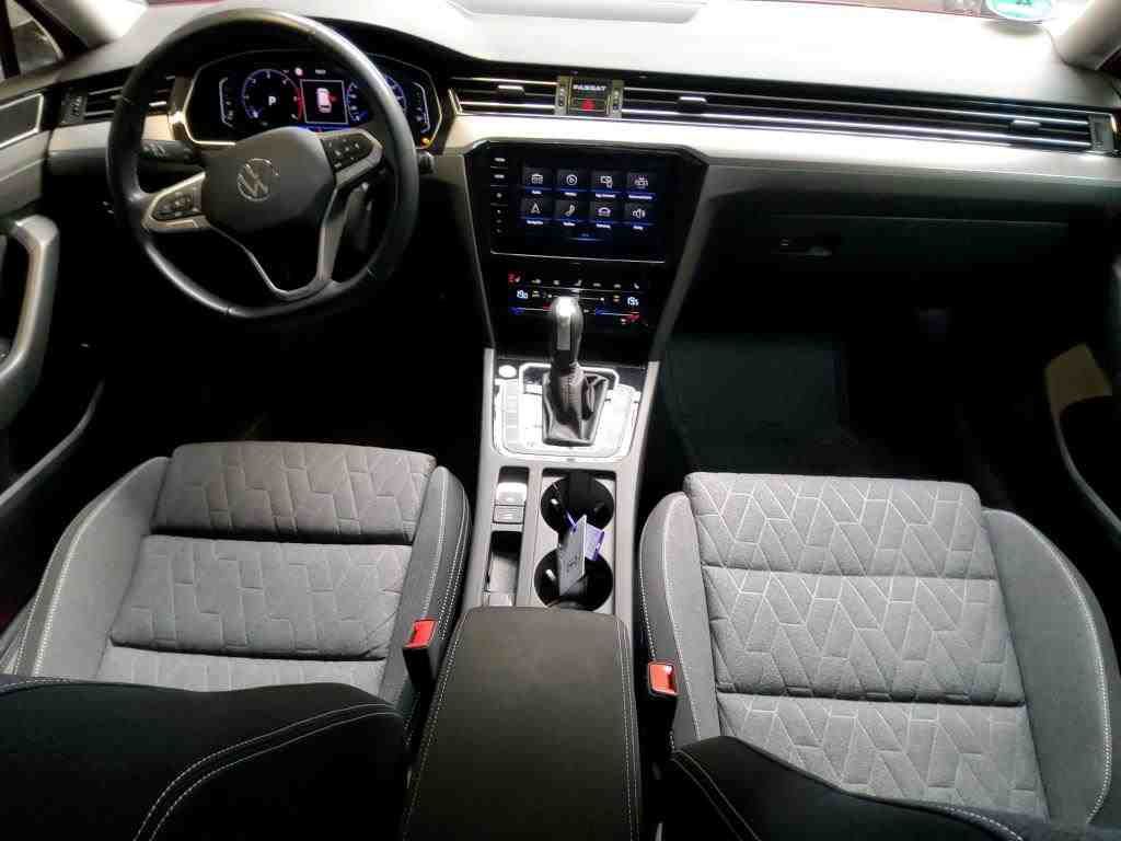 Volkswagen Passat Variant - Bild 4