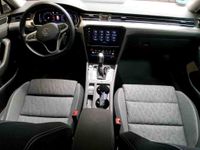 Volkswagen Passat Variant - Vorschau Bild 4