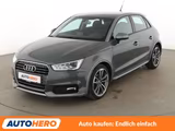 Audi A1 Sportback 1.0 TFSI Sport Aut.*NAVI*XENON*PDC* - Audi A1: Limousine