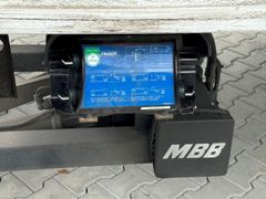 Fahrzeugabbildung Atego 818 L Koffer 7,5t. Palfinger LBW Klima SHZ
