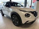 Nissan Juke 1.6 Hybrid 4AMT Automatik - N-Connecta - Nissan Juke Neuwagen in München