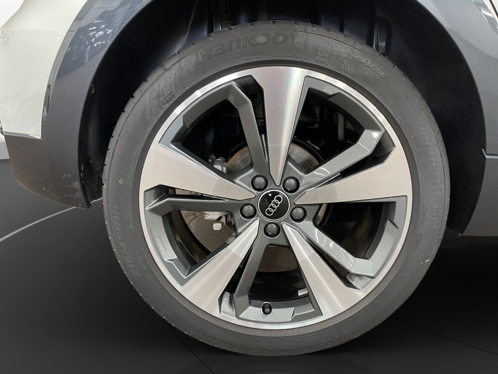 Audi A1 - Bild 15