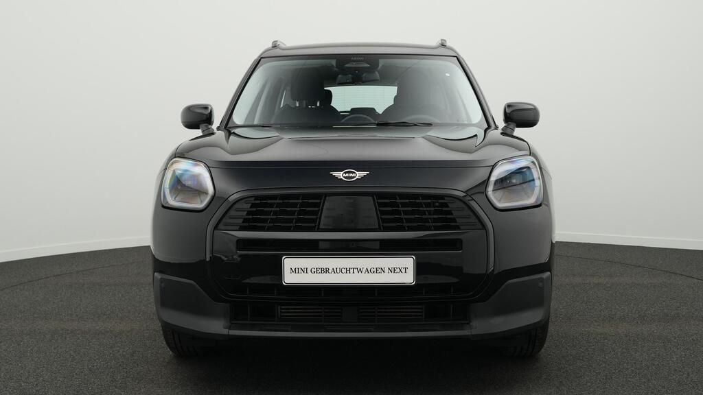 MINI Countryman C (Cooper) - Bild 3