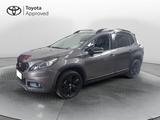 Peugeot 2008 PureTech 82 Access - Peugeot 2008: Access