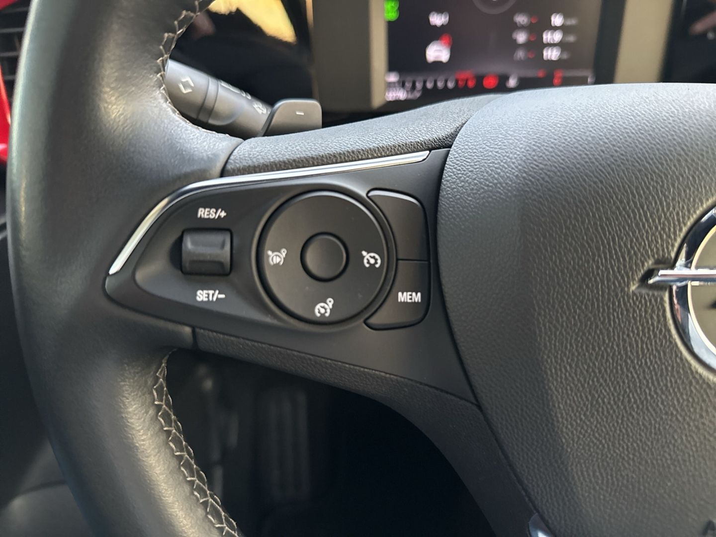 Fahrzeugabbildung Opel Mokka GS Line 1.2 Turbo Navi Digitales Cockpit L