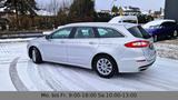 Ford Mondeo Turnier Titanium LED Kamera Memory - Ford Mondeo: Titanium Turnier