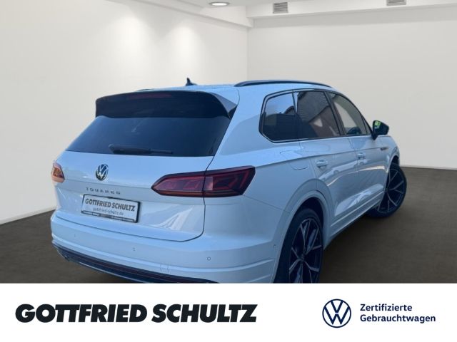 Volkswagen Touareg - Bild 4