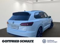 Volkswagen Touareg - Vorschau Bild 4