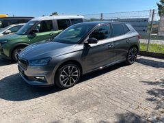 Fabia Monte Carlo AHK ACC GV5 SHZ 17 – Bild 1