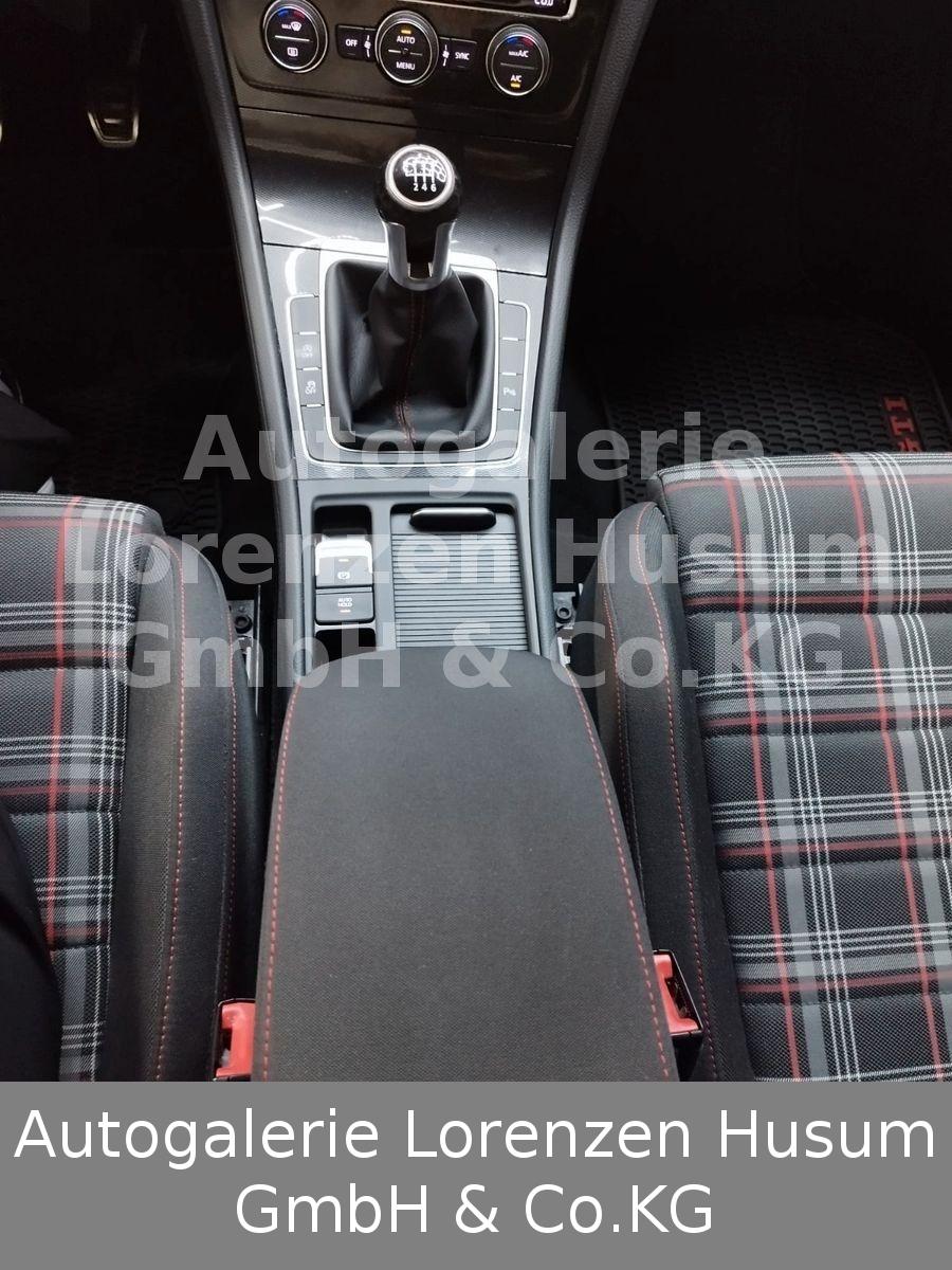Volkswagen Golf VII Lim. GTI/ Xenon/ 19.Zoll