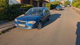 Mazda 323 F 1.5 Exclusive Exclusive - gebrauchte Mazda 323 aus dem Jahr 2000