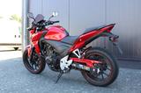 Honda CB 500 FA/ 1.Hand/ Zubehör/ Garantie - Offers matching your search criteria