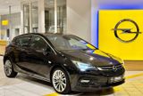 Opel Astra Ultimate/Navi/Leder/LED/Sitz/Kam/Klimaaut/ - Opel Astra mit Diesel-Antrieb: Leder, Navigationssystem