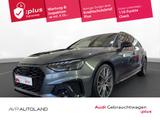 Audi S4 Avant 3.0 TDI Tiptronic quattro - Audi S4 Jahreswagen