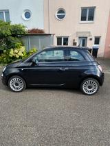 Fiat 500 1.2 8V Lounge Lounge - Fiat 500 von privat