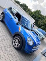 MINI Mini Countryman 1.6 R60 - MINI MINI: R60