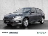 Skoda Scala 1.5 TSI Ambition - Skoda Scala in Duisburg