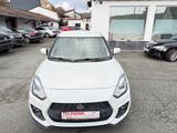 Suzuki Swift Sport - Suzuki Swift: 5 Türen