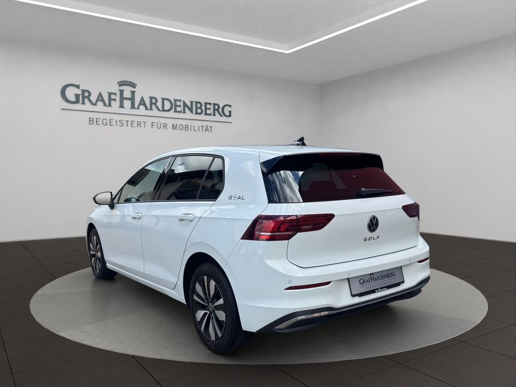 Volkswagen Golf Goal 1.5 TSI Navi AHK LED-Plus, миниатюра 4