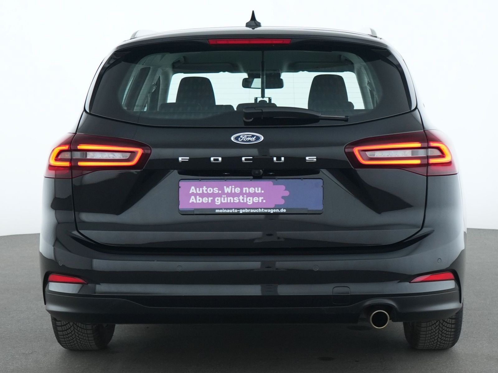 Ford Focus - Bild 7