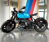 BMW R 65 Cafe Racer
