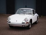 Porsche 911 Urmodell 1965 very early chassisnumber - Porsche Gebrauchtwagen von 1965